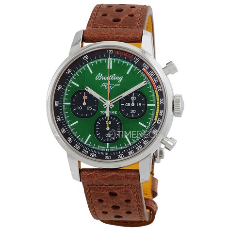 montre breitling mustang|Breitling Top Time Ford Mustang A253101A1L1X1 .